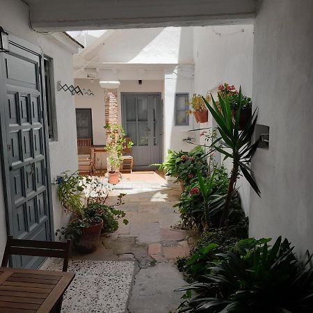 Nice Appartment In Center Of Old Town Tarifa Exteriér fotografie