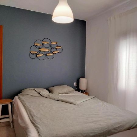 Nice Appartment In Center Of Old Town Tarifa Exteriér fotografie