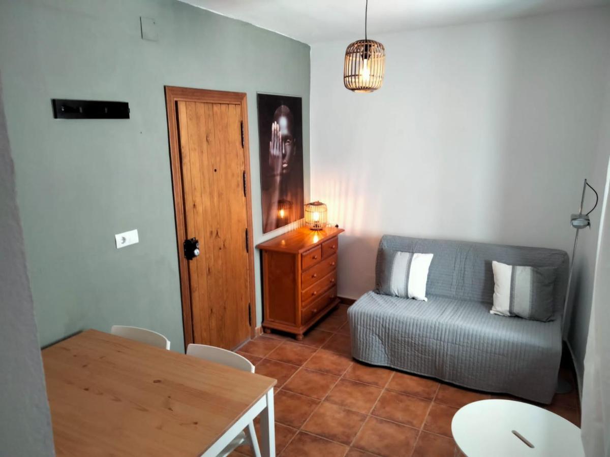 Nice Appartment In Center Of Old Town Tarifa Exteriér fotografie