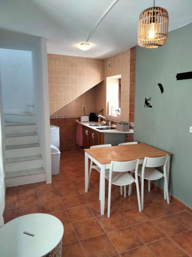 Nice Appartment In Center Of Old Town Tarifa Exteriér fotografie
