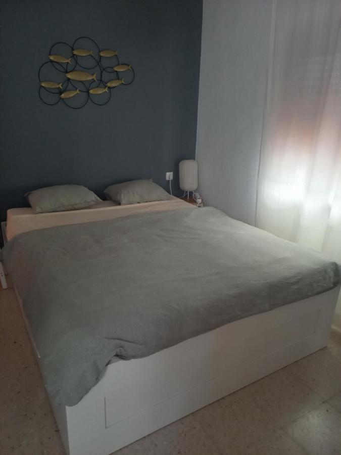 Nice Appartment In Center Of Old Town Tarifa Exteriér fotografie