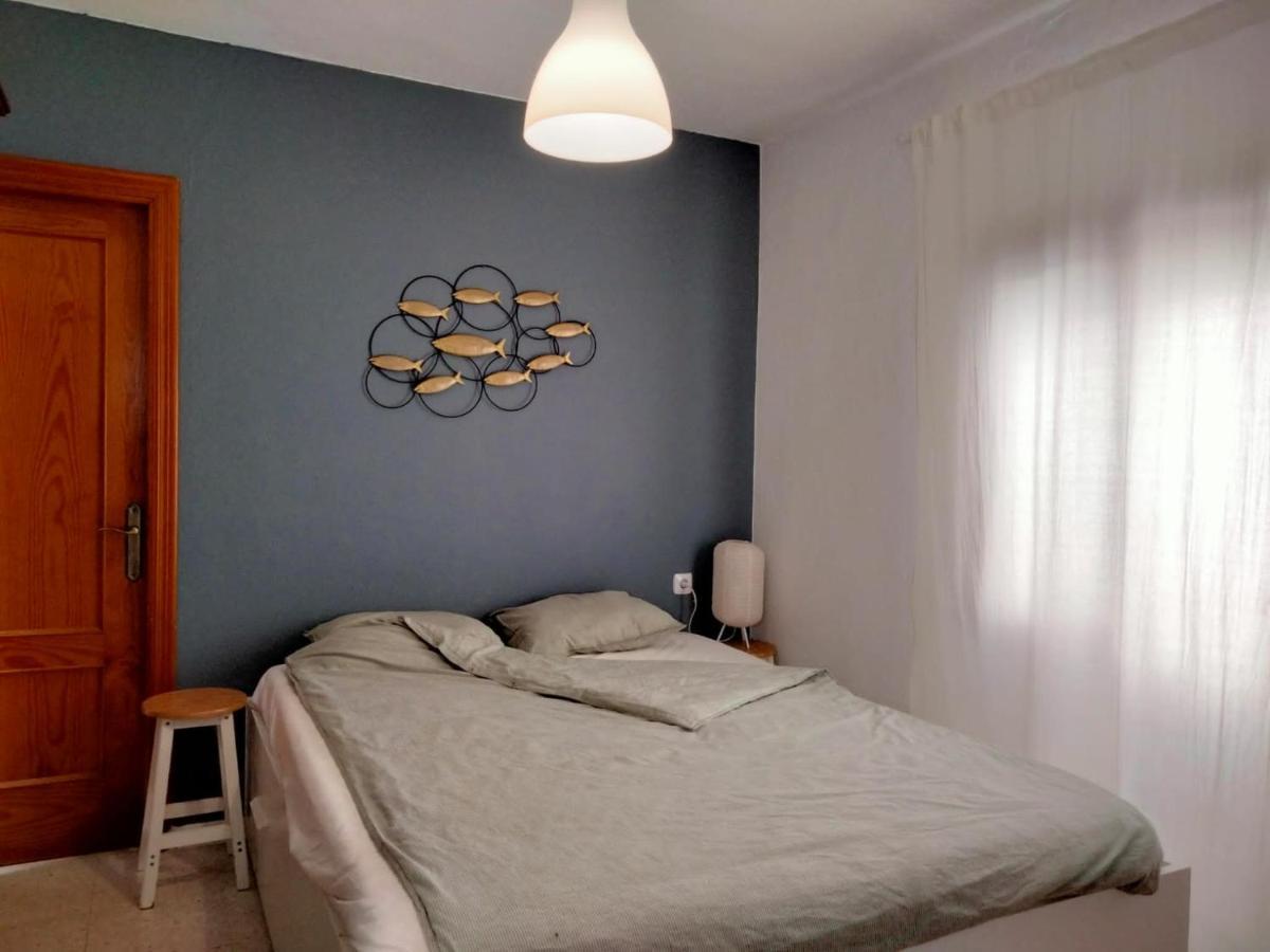 Nice Appartment In Center Of Old Town Tarifa Exteriér fotografie